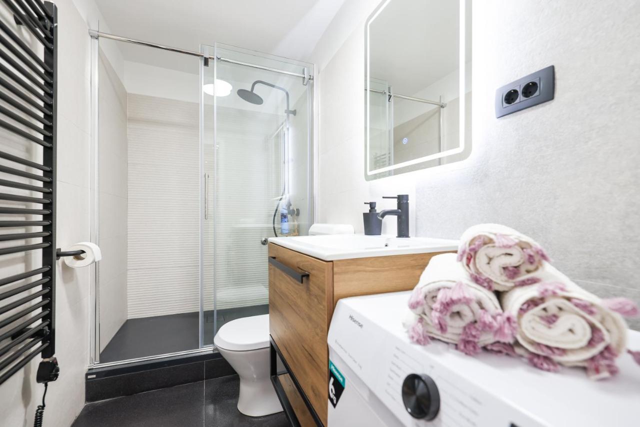 Oscar & Leo Apartments Zára Kültér fotó