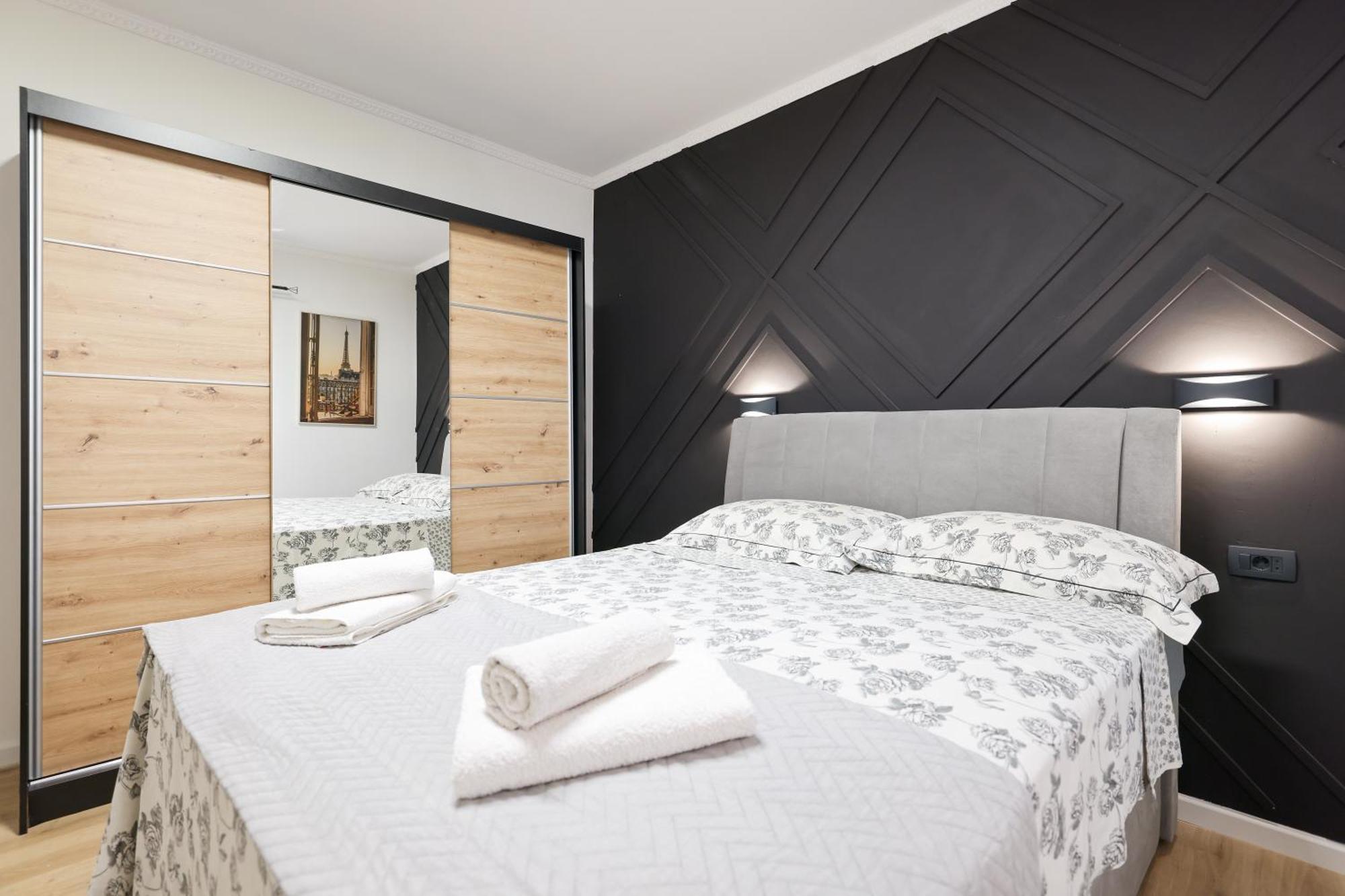 Oscar & Leo Apartments Zára Kültér fotó