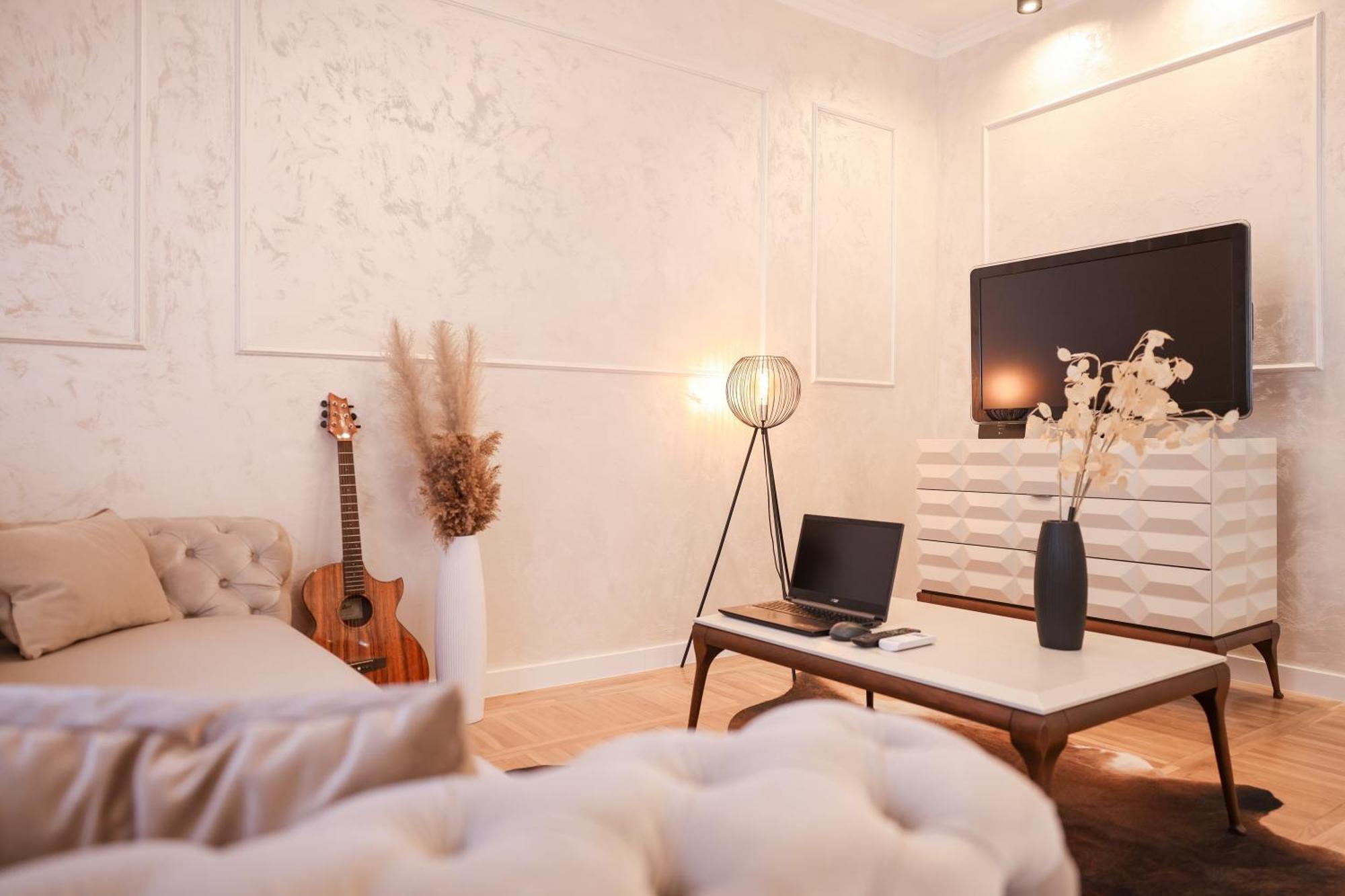 Oscar & Leo Apartments Zára Kültér fotó