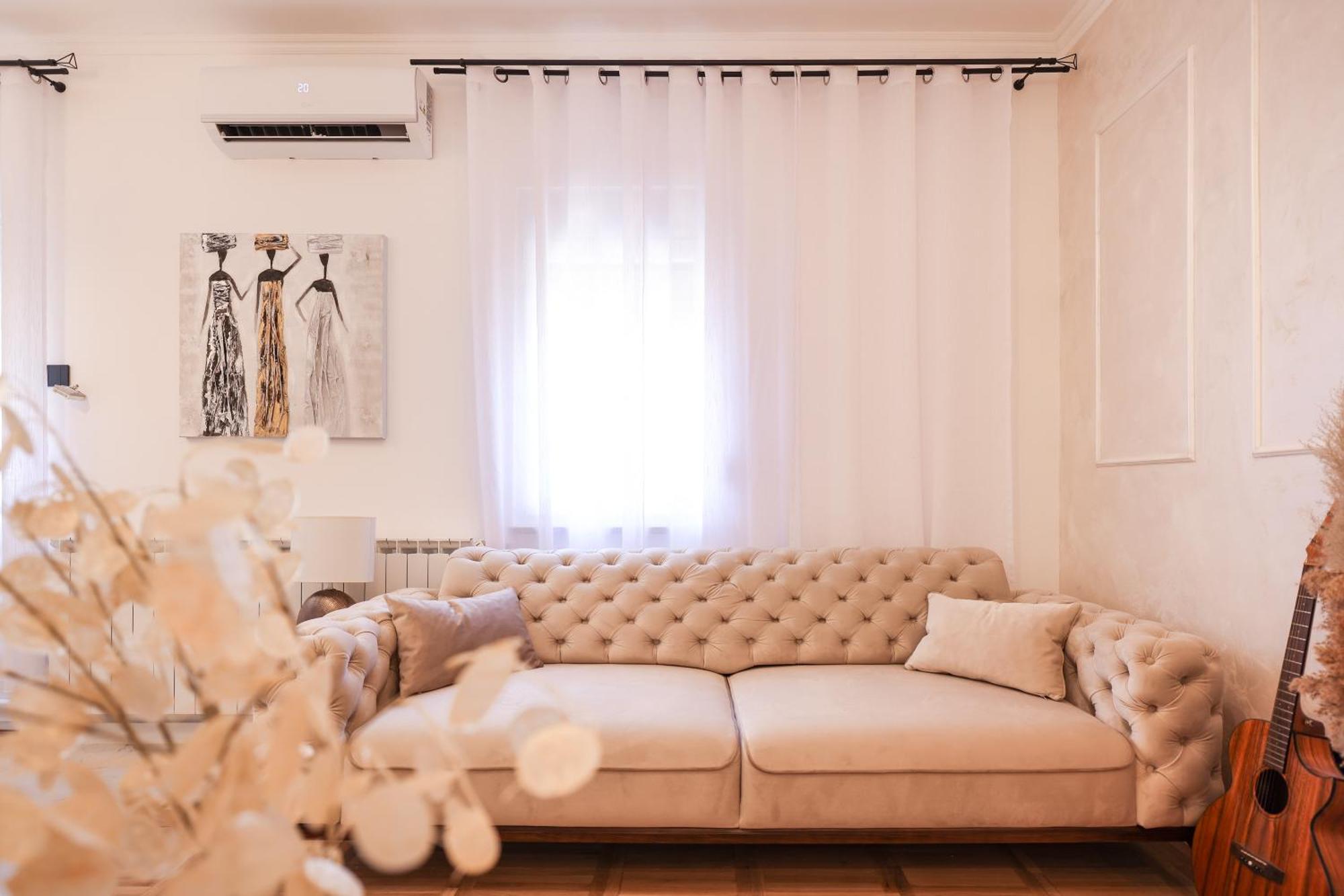 Oscar & Leo Apartments Zára Kültér fotó