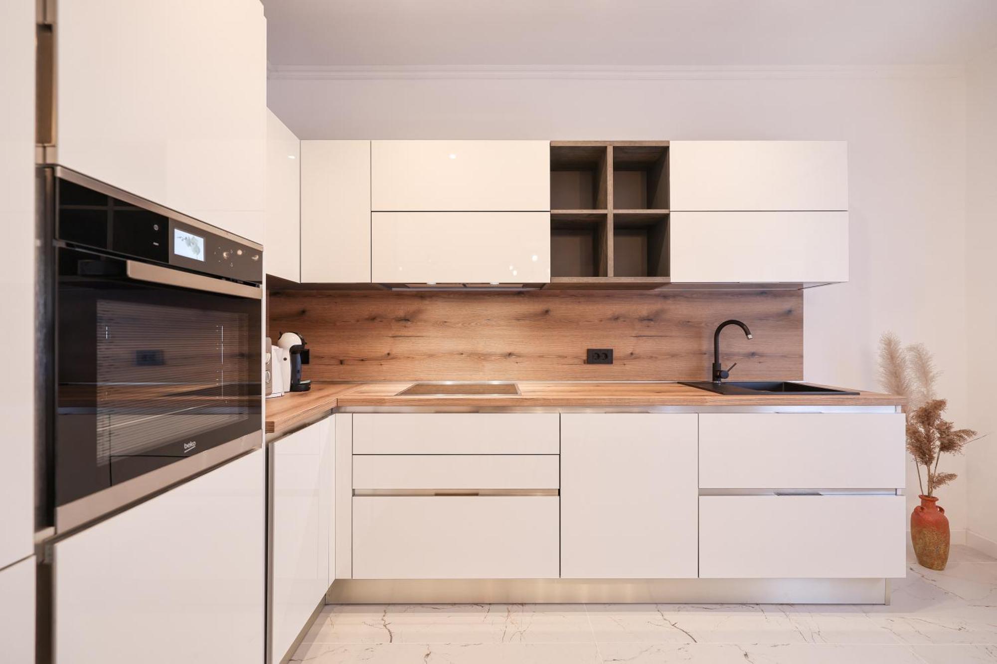 Oscar & Leo Apartments Zára Kültér fotó