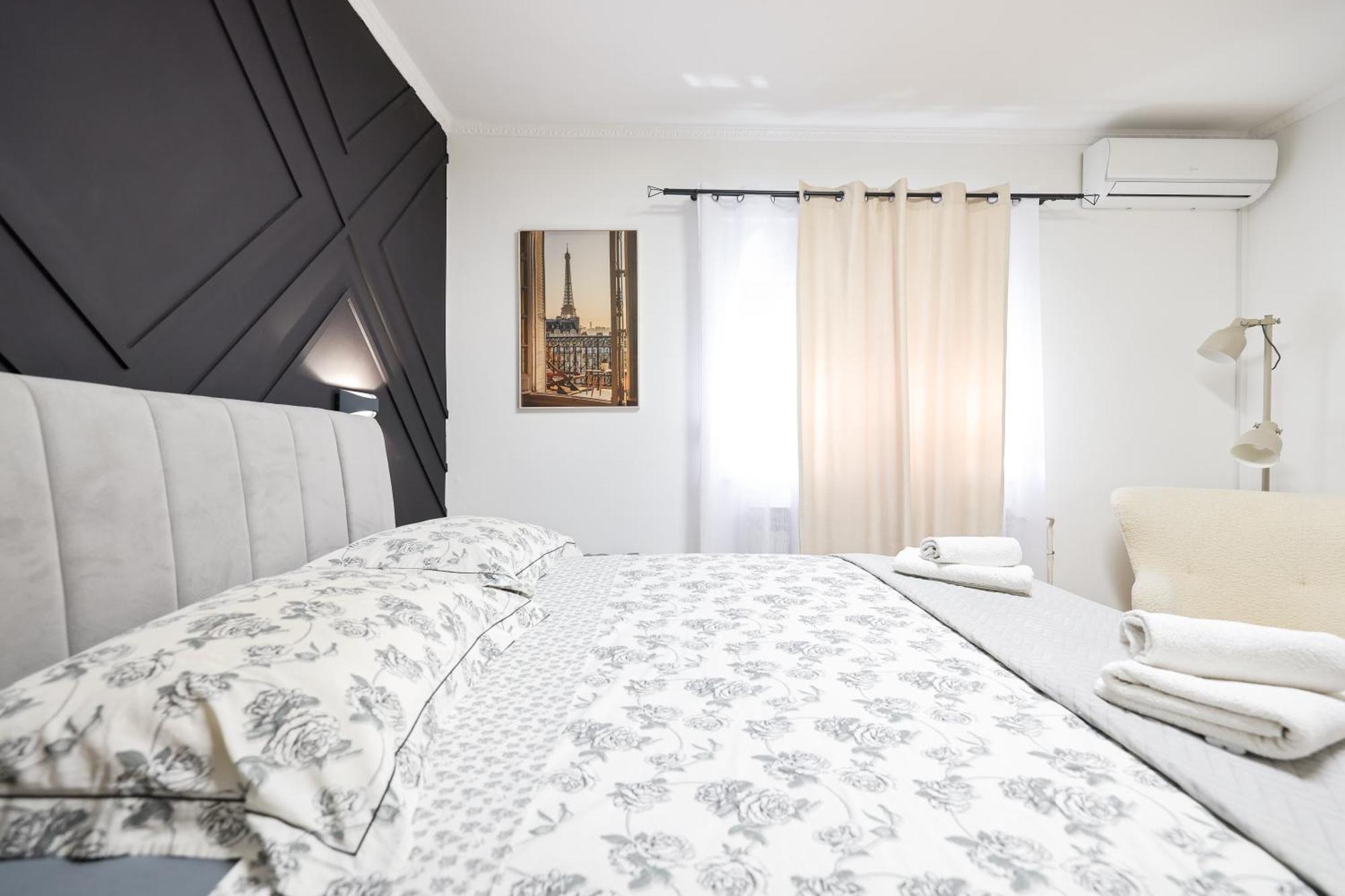 Oscar & Leo Apartments Zára Kültér fotó