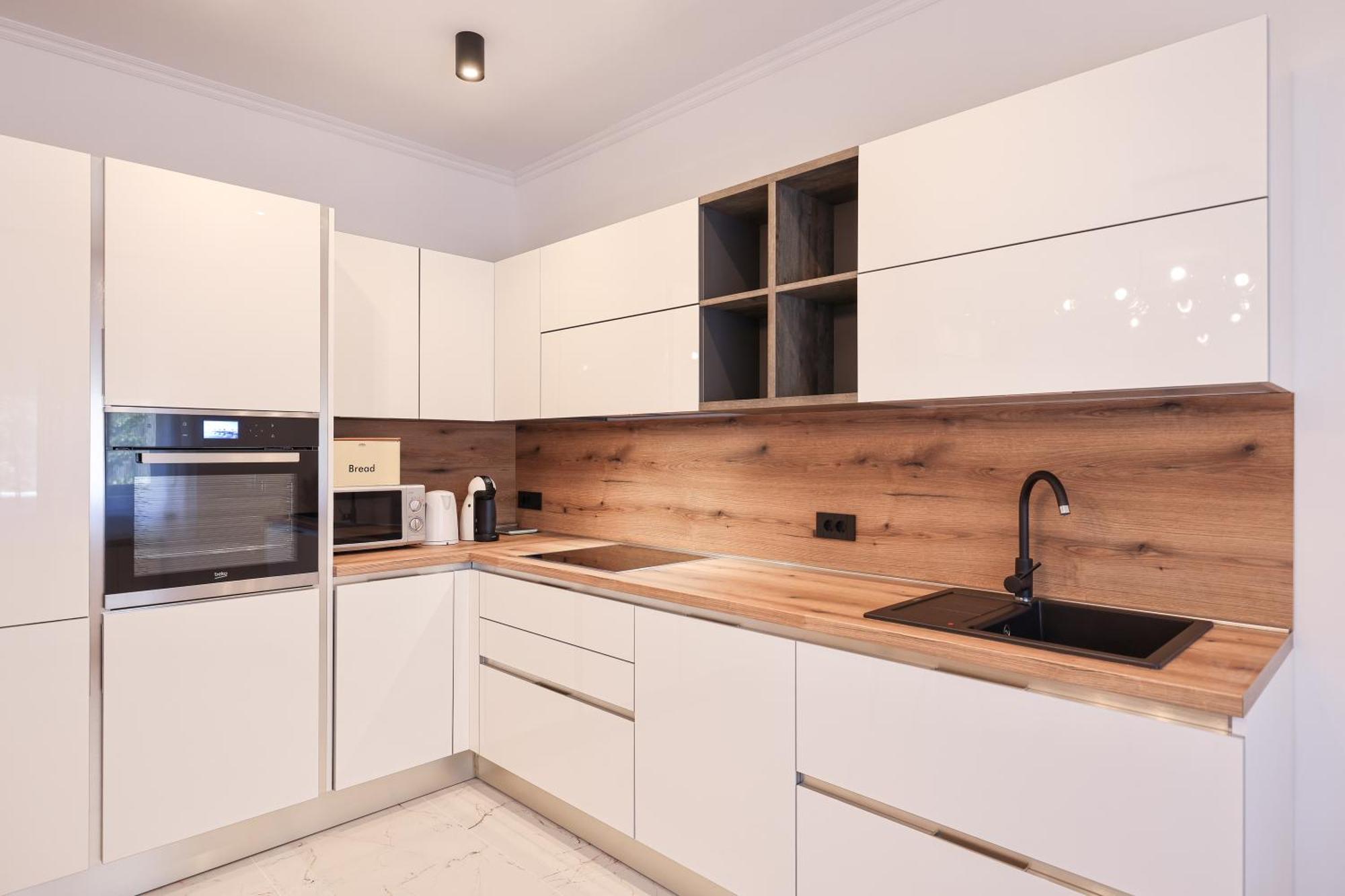 Oscar & Leo Apartments Zára Kültér fotó